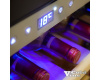 Винный шкаф Cold Vine C18-KSB1