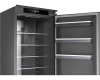 Встраиваемый холодильник с инвертором Weissgauff WRKI 2000 Total NoFrost Inverter Premium Ecofresh Inox