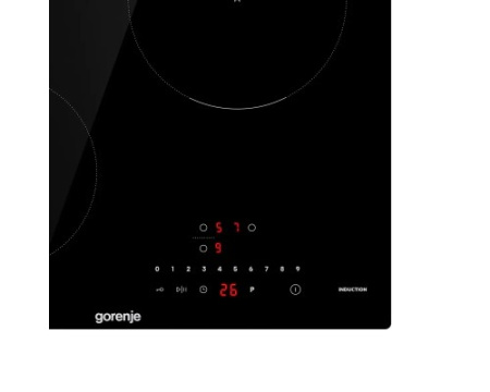 Индукционная варочная панель Gorenje GI4302BCE