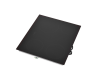 Электрическая варочная панель Hotpoint HR 6T1 C