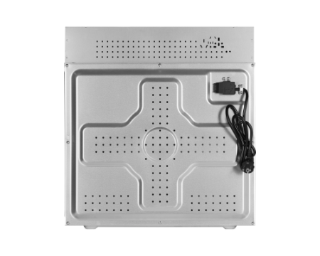 Духовой шкаф Hiberg S-VMF 6515 B SMART