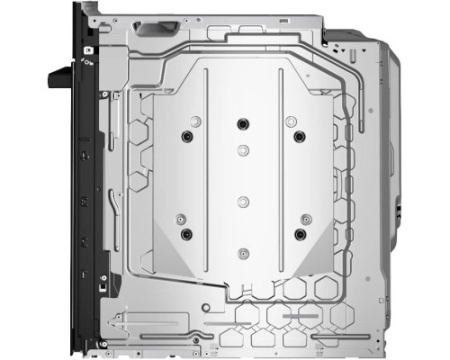 Духовой шкаф Bosch HBG578EB7