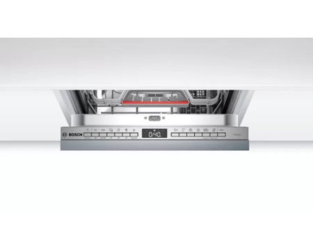 Встраиваемая посудомоечная машина Bosch SPV4EKX20E