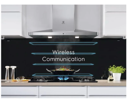 Варочная панель Electrolux EIV85453