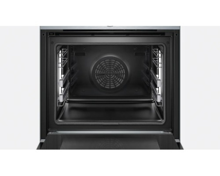 Духовой шкаф Bosch HRG6753S2