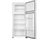 Отдельностоящий двухкамерный холодильник Gorenje RF212FPW4
