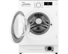 Встраиваемая стиральная машина с инвертором и паром Weissgauff WMI 6147 Inverter Steam
