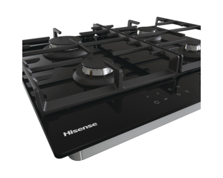 Варочная панель Hisense GG643BTE