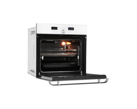 Духовой шкаф Hiberg VM 6193 W