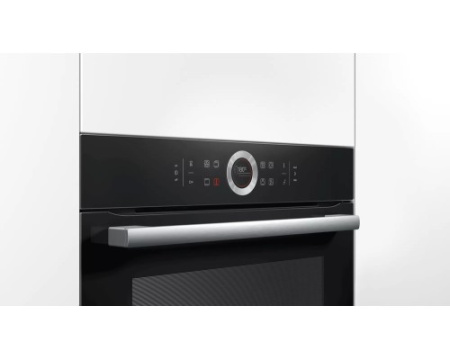 Духовой шкаф Bosch HBG655NB1