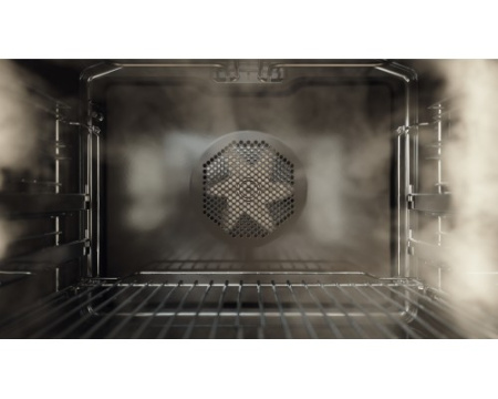 Компактный духовой шкаф Asko OCS64SSH