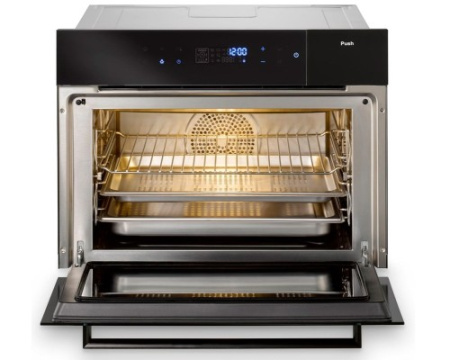 Духовой шкаф CASO SteamMaster E 56