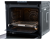 Комбинированный духовой шкаф-пароварка Graude PREMIUM BMDP 60.4 S