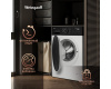 Стиральная машина с прямым приводом и инвертором Weissgauff WM 4926 Direct Drive Inverter