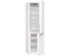 Отдельностоящий двухкамерный холодильник Gorenje NRK6201PW4