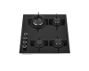 Газовая варочная панель Hotpoint HG 62I/BK