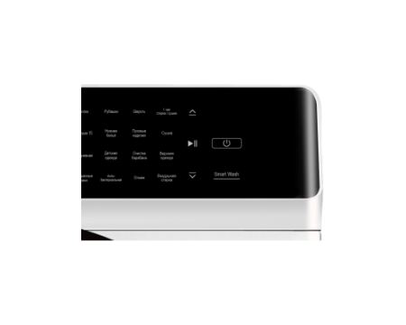Стиральная машина с сушкой Hiberg i-DDQ9 - 10714 W