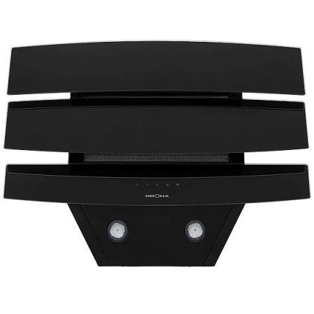 Вытяжка KRONA Melodie 600 Black S