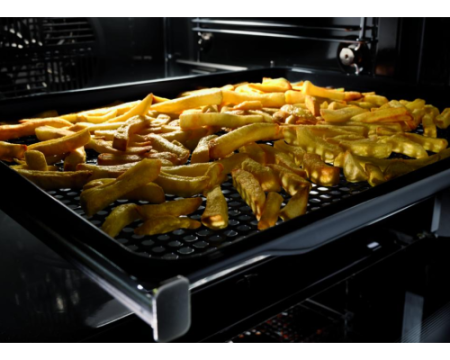 Духовой шкаф Kuppersbusch BP 6550.0-Airfry S4 Gold