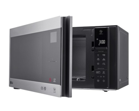 Микроволновая печь LG MH6595CIS