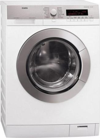 Стиральная машина AEG L 88489 FL [8 кг, фронтальная, отдельностоящая]