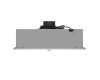 Кухонная вытяжка HOMSair Camelia Power 60RD белый