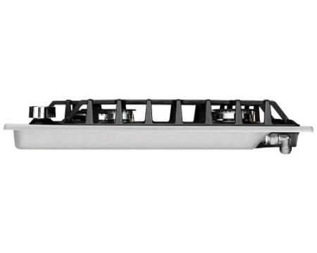 Газовая варочная панель Kuppersberg FS 64 X