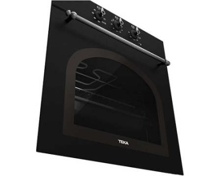 Духовой шкаф Teka HRB 6100 ATS SILVER