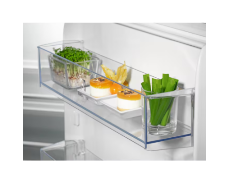 Встраиваемый холодильник Electrolux KRD6DE18S1