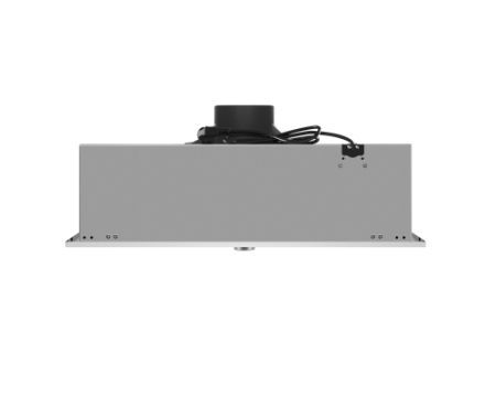 Кухонная вытяжка HOMSair Camelia Power 60RD белый