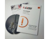 Вытяжка кухонная встраиваемая EXITEQ EX-1286 white