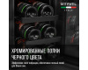 Винный шкаф Meyvel MV06-BSF1 (easy)