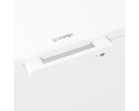 Морозильный ларь Gorenje FH301CW