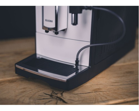 Кофемашина Nivona CafeRomatica NICR 560
