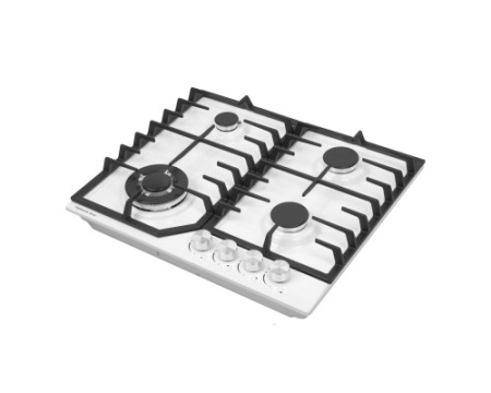 Газовая варочная панель Zigmund & Shtain G 22.6 W