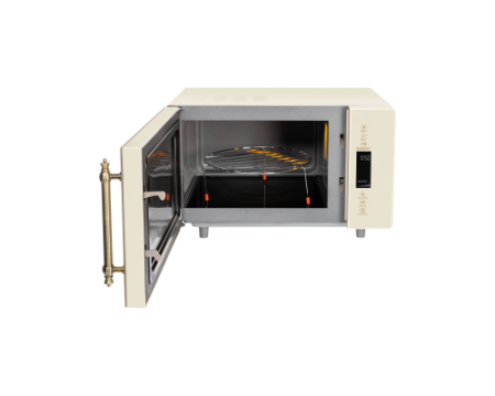 Микроволновая печь Hiberg i-VM 4588 YR