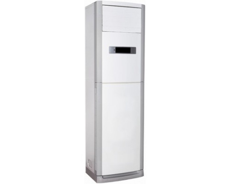 Колонный кондиционер Midea MFJ-48ARN1-R/MOU-48HN1-LRR