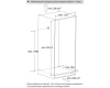 Винный шкаф CASO WineDeluxe WD 60