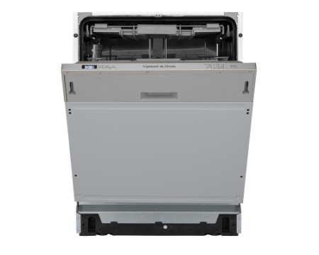 Посудомоечная машина Zigmund & Shtain DW 301.6