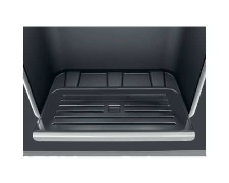 Холодильник Whirlpool WQ9I FO1BX