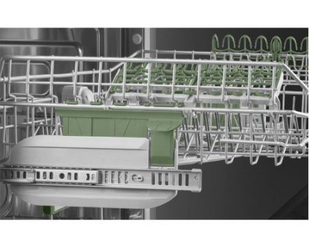 Встраиваемая посудомоечная машина Smeg STL7322BQL