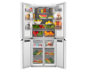 Холодильник Maunfeld MFF192NFPW01 Inverter