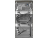Стиральная машина Maunfeld MFWM127ISSL