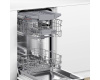 Встраиваемая посудомоечная машина Bosch SPV4EMX10E