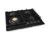 Варочная поверхность Hiberg VM 60440 B
