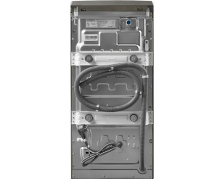 Стиральная машина Maunfeld MFWM127ISSL
