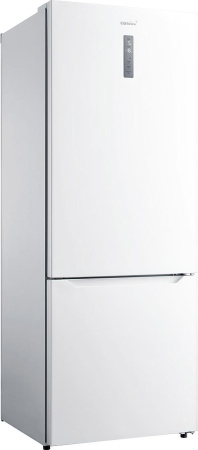 Холодильник Comfee RCB583WH1R