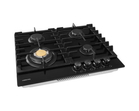 Варочная поверхность Hiberg VM 60440 B