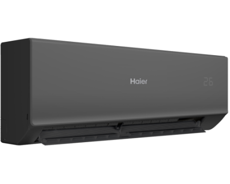 Кондиционер Haier Quantum AS25HQJ1HRA-B/1U25HQJ1FRA