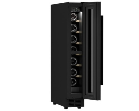 Винный шкаф Meyvel MV9-KBT1